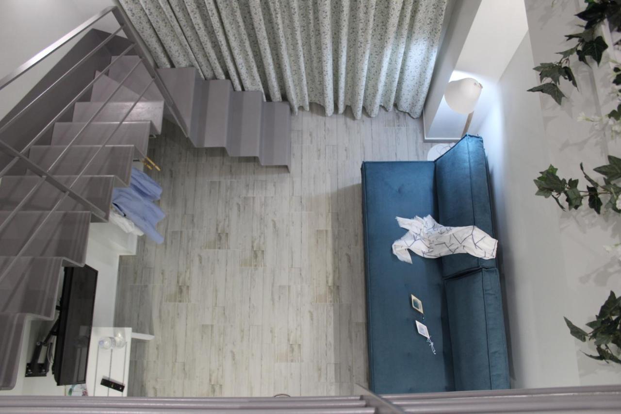 Anastasia Mare Luxury Σταυρός Εξωτερικό φωτογραφία