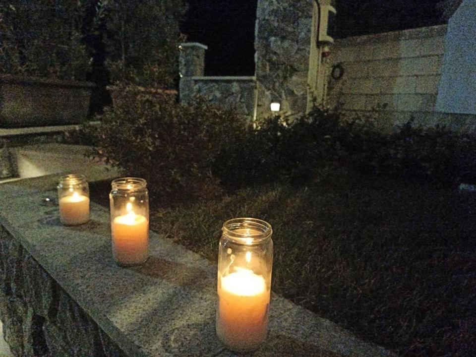 Anastasia Mare Luxury Σταυρός Εξωτερικό φωτογραφία