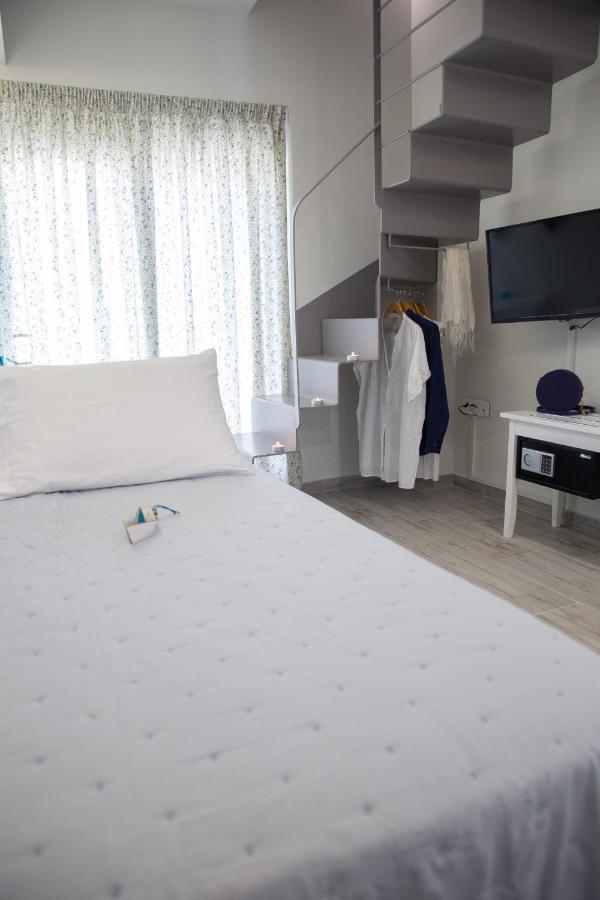 Anastasia Mare Luxury Σταυρός Εξωτερικό φωτογραφία