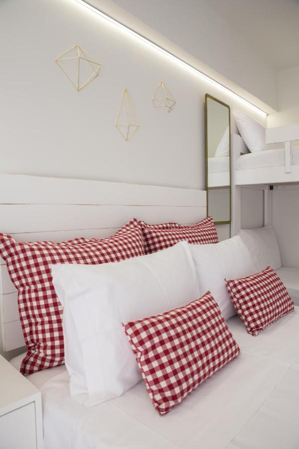Anastasia Mare Luxury Σταυρός Εξωτερικό φωτογραφία