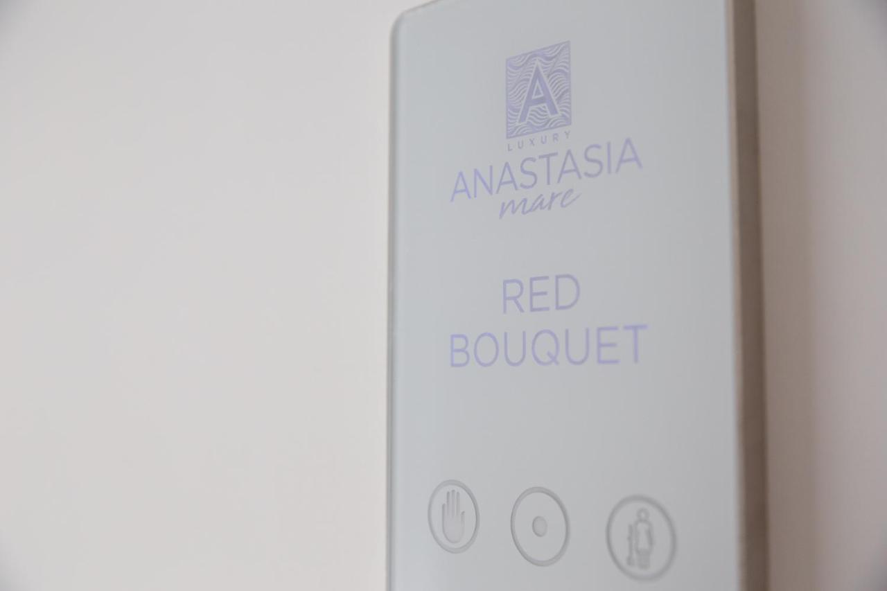 Anastasia Mare Luxury Σταυρός Εξωτερικό φωτογραφία