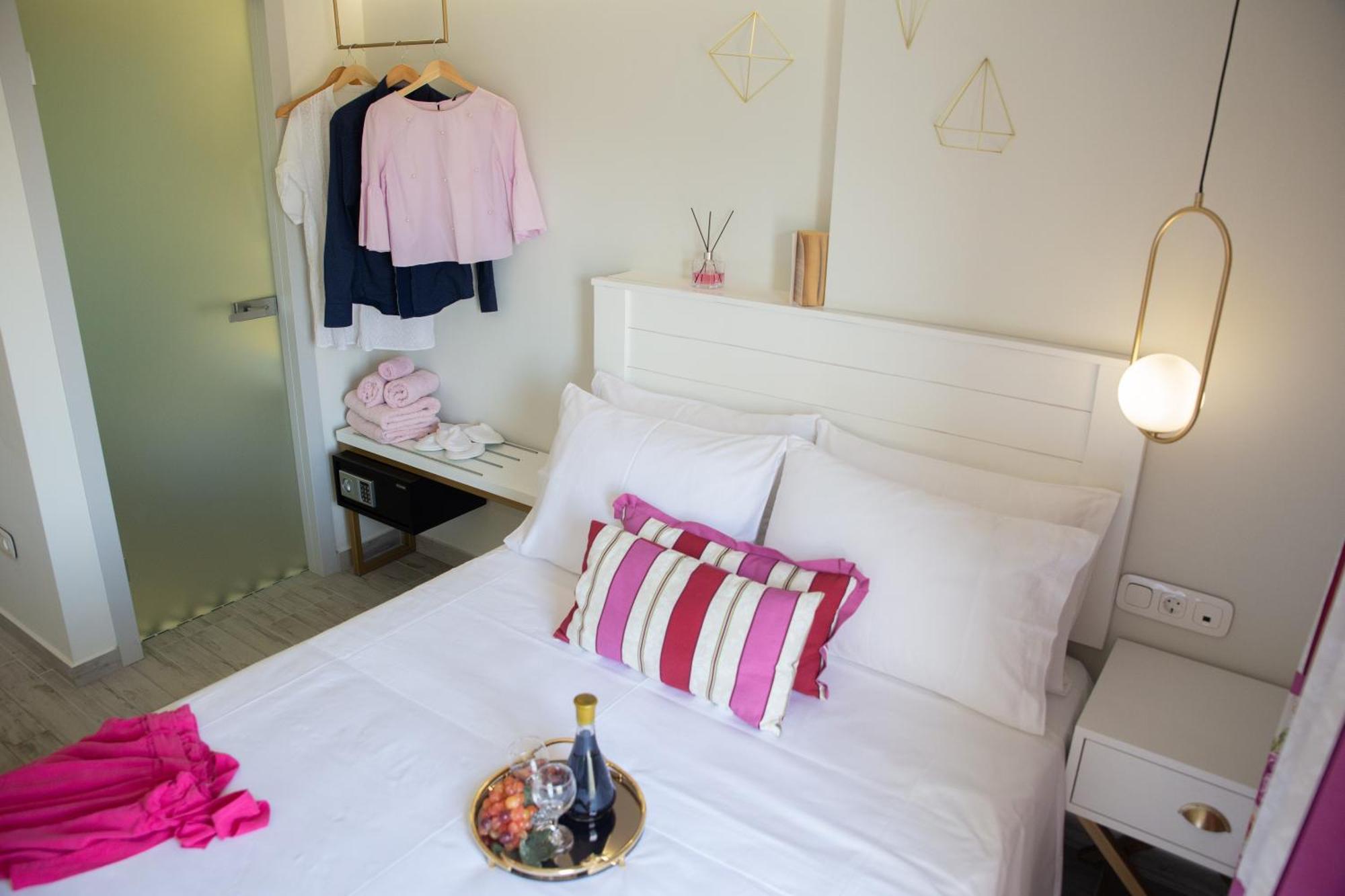 Anastasia Mare Luxury Σταυρός Εξωτερικό φωτογραφία