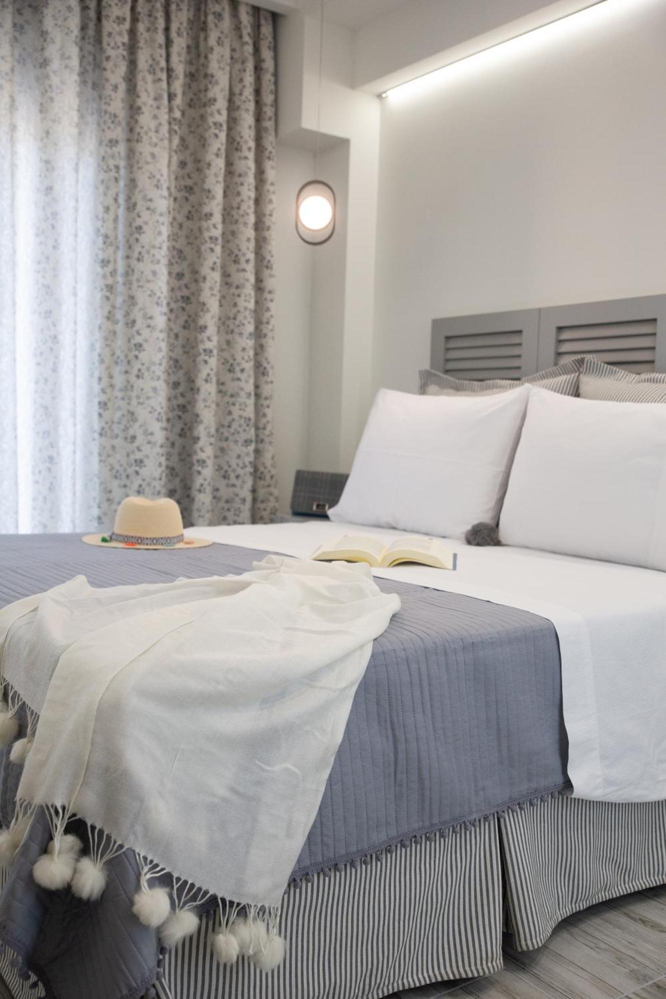 Anastasia Mare Luxury Σταυρός Εξωτερικό φωτογραφία